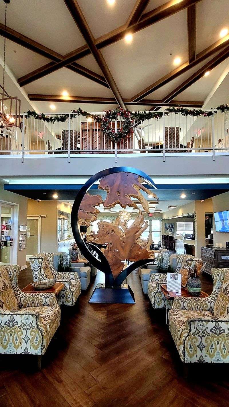 Tasting Events That Welcome the Whole Town