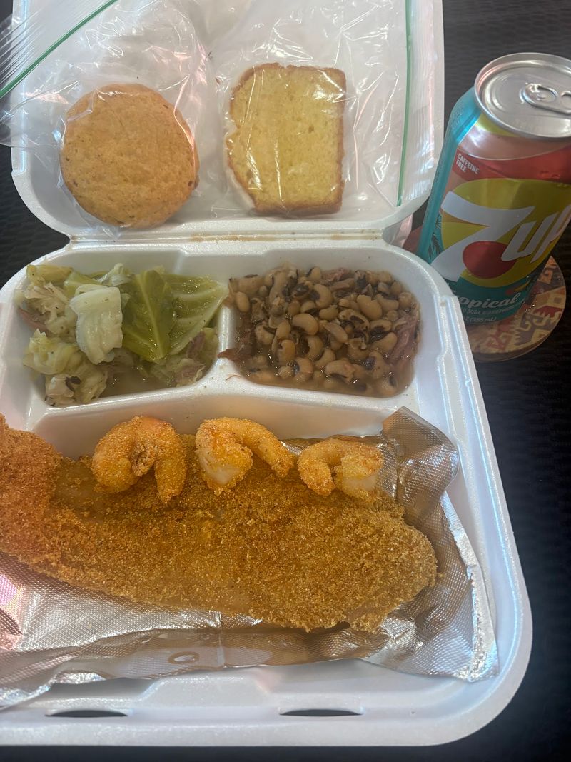 Tasting Soul Food, Peoria, AZ Tasting Soul Food, Peoria, AZ