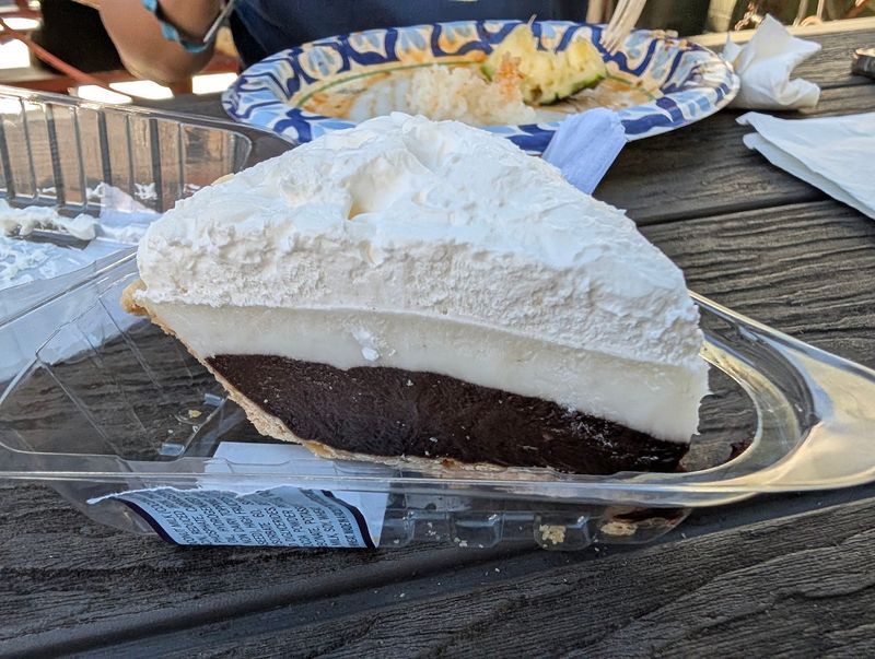 Ted's Bakery, Haleiwa, HI