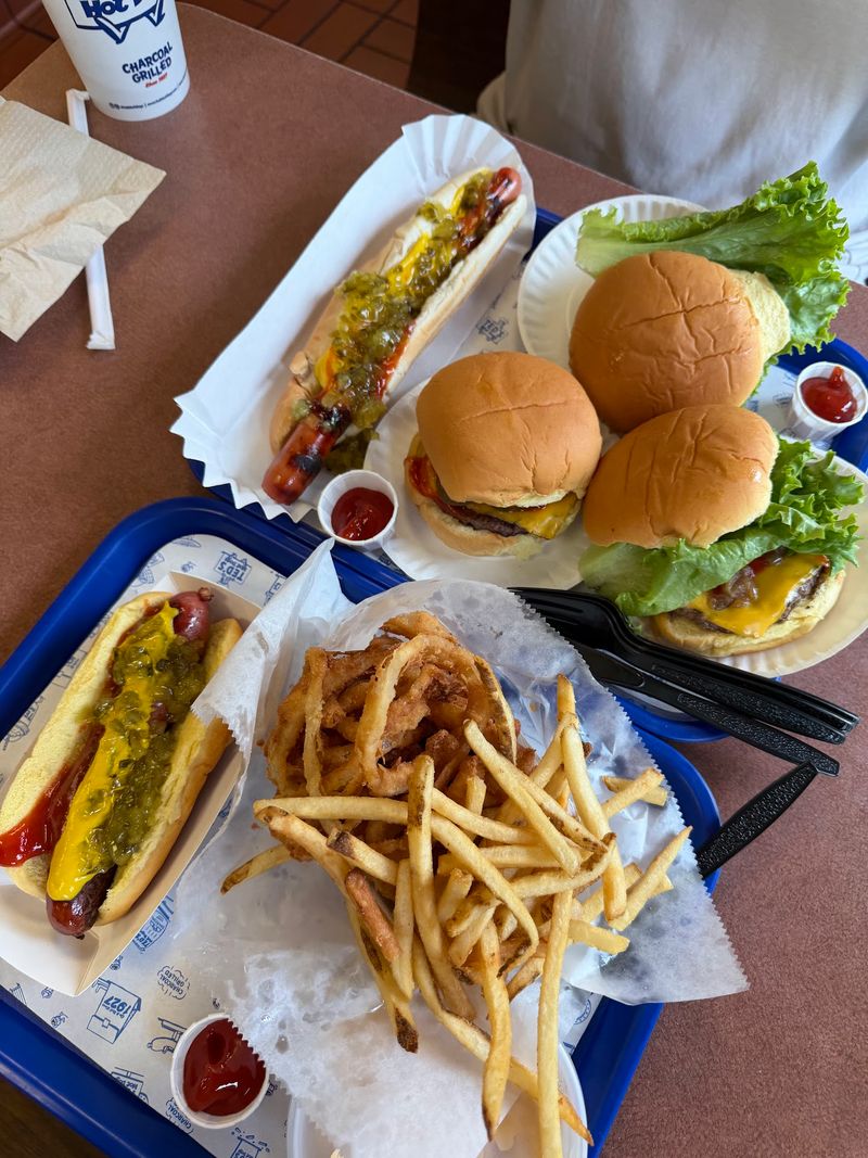 Ted's Hot Dogs, Tonawanda, NY