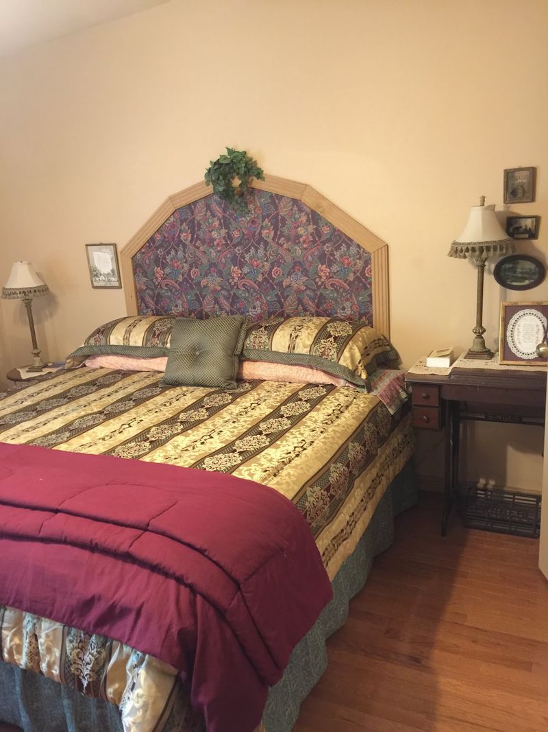 Ten Themed Rooms Full of Character
