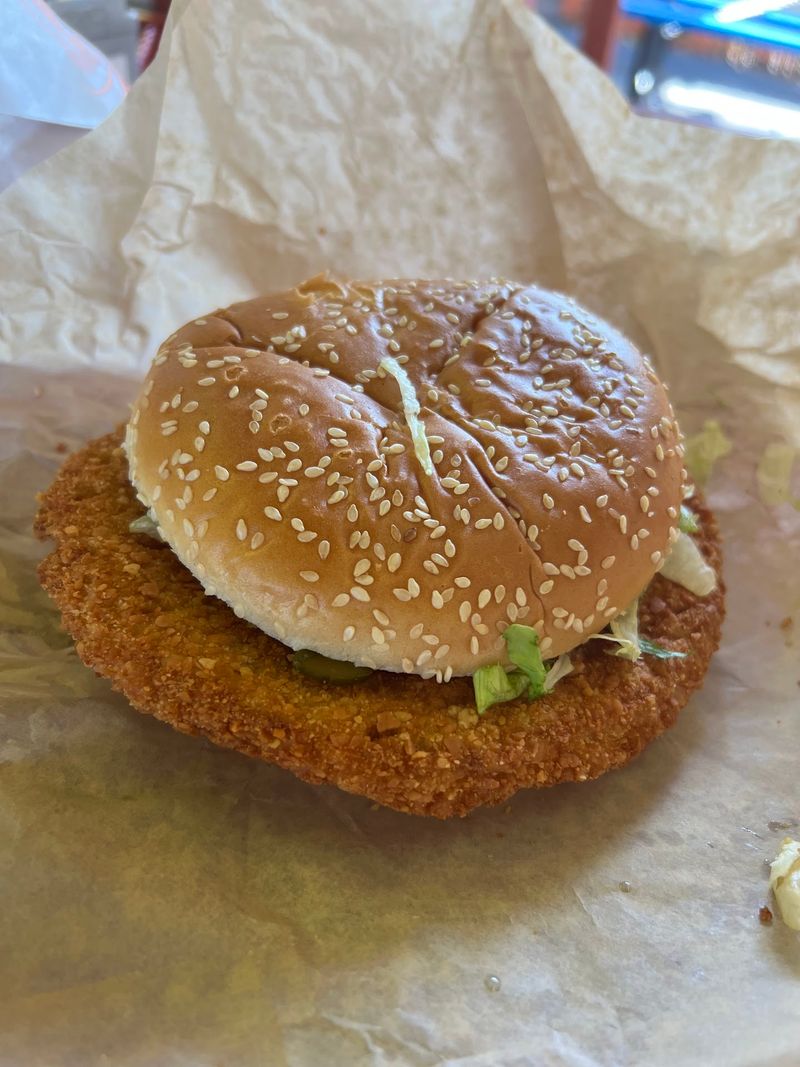 Tenderloins And Other Menu Standouts Tenderloins And Other Menu Standouts