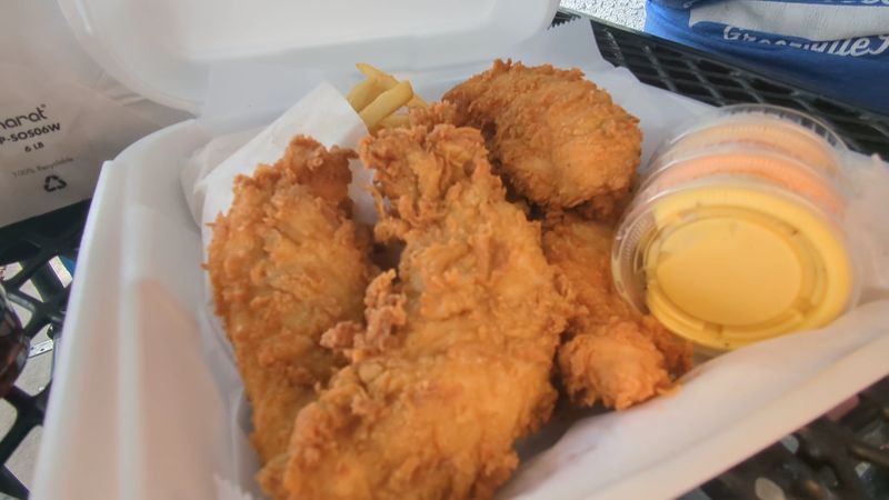 Tenders That Refuse to Be Small