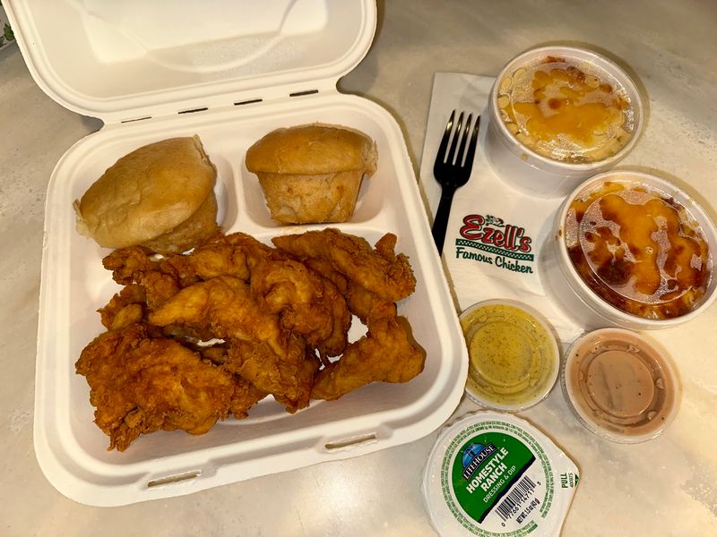 Tenders With a Cult Following Tenders With a Cult Following