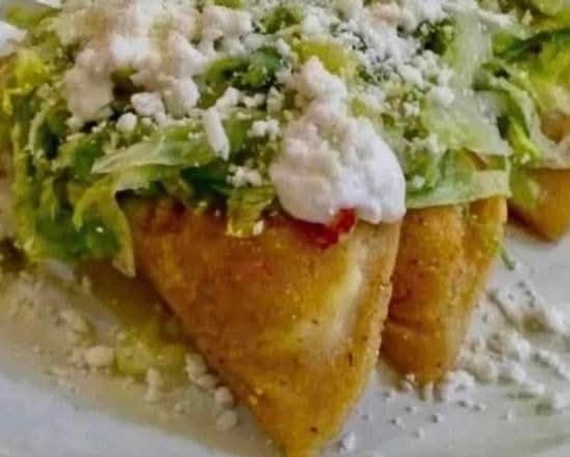 Tere Taqueria y Antojitos, Elgin, IL Tere Taqueria y Antojitos, Elgin, IL
