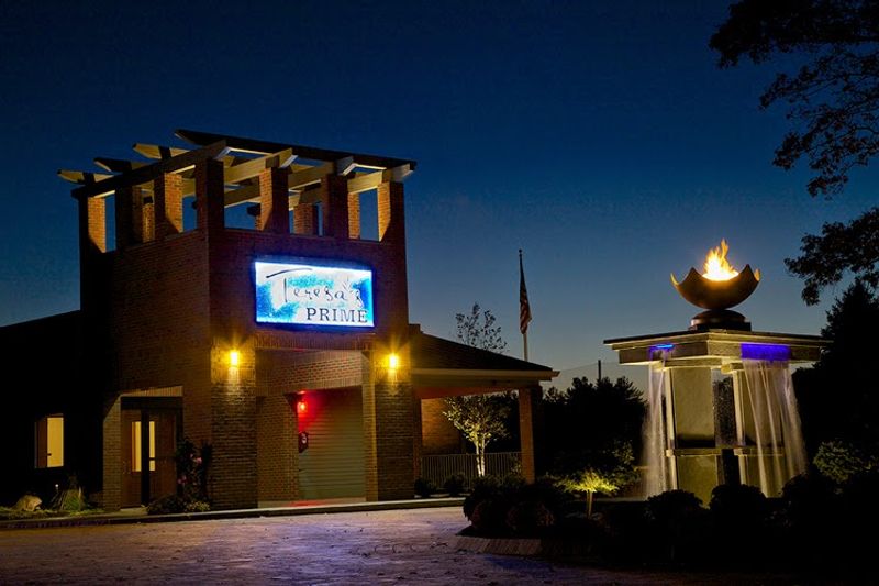 Teresa's Prime Steakhouse, North Reading, MA