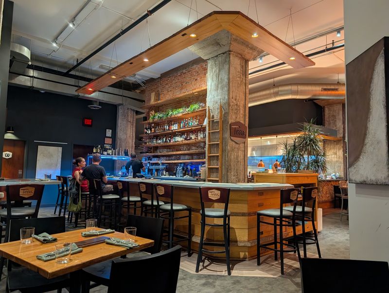 Terra GR, Grand Rapids, Michigan