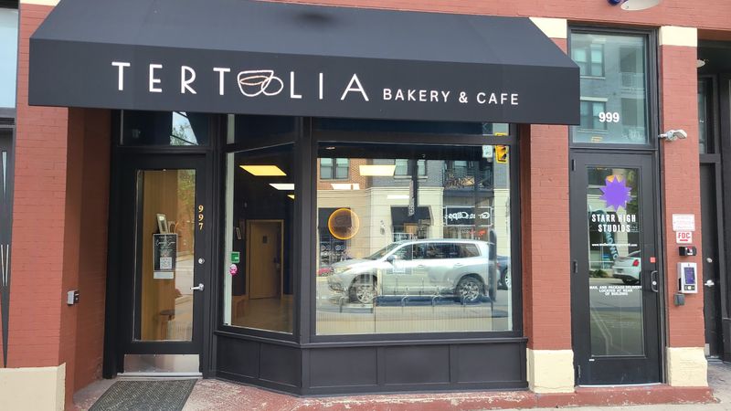 Tertulia, Columbus, OH