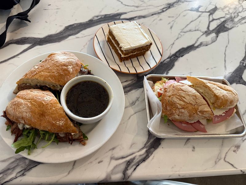 Tessa Delicatessen, Denver, CO