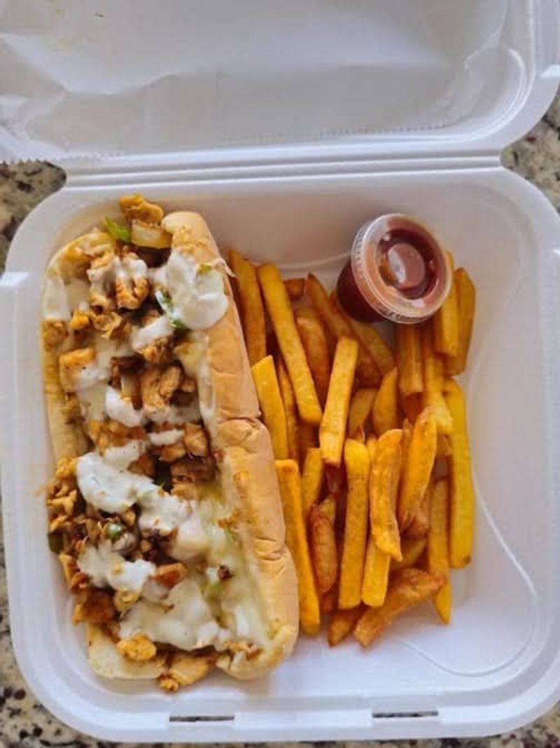 Tha Land BBQ, Cleveland, OH Tha Land BBQ, Cleveland, OH
