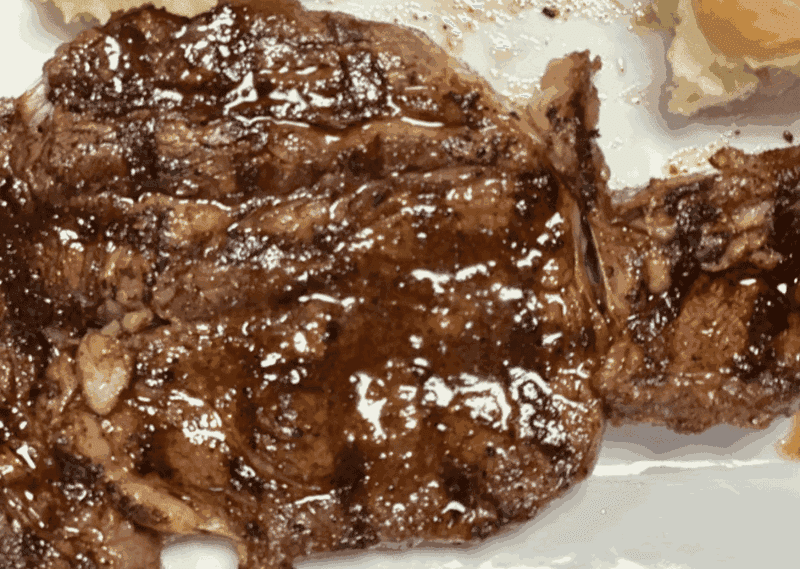 That 16-Ounce Ribeye Headliner