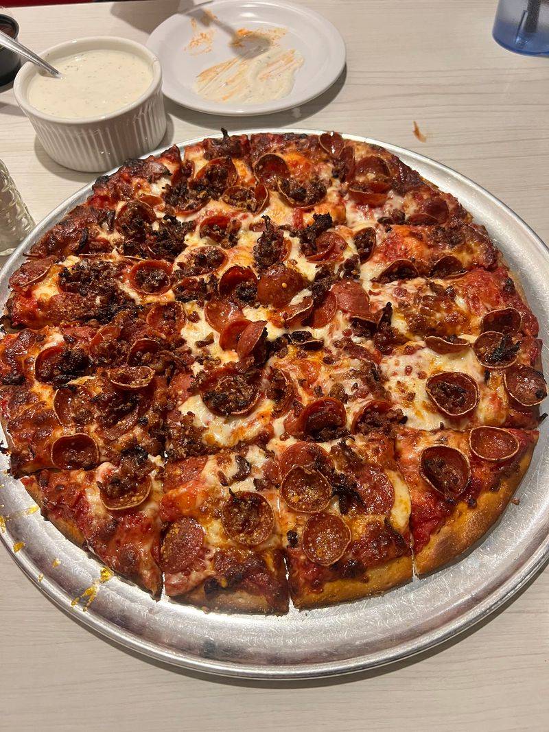 That Fresh, Never-Frozen Crust