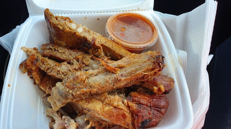 That Magical Vinegar Sauce