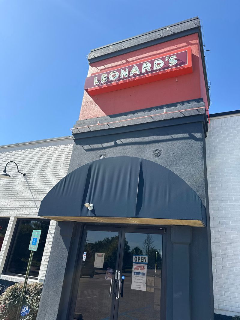 The 1922 Story Behind the Sign
