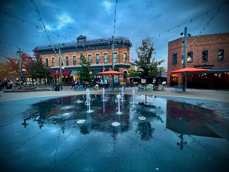The 2015 Makeover And A Main Street Legend