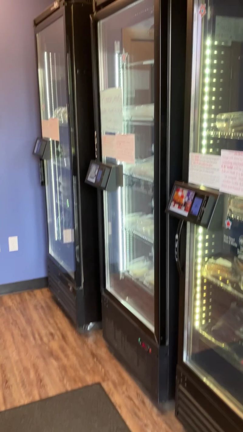 The 24-Hour Pie Room