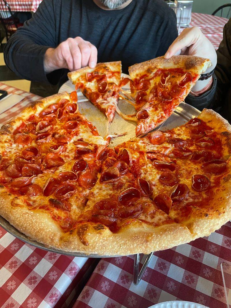 The 35-Minute Drive That Feels Worth It
