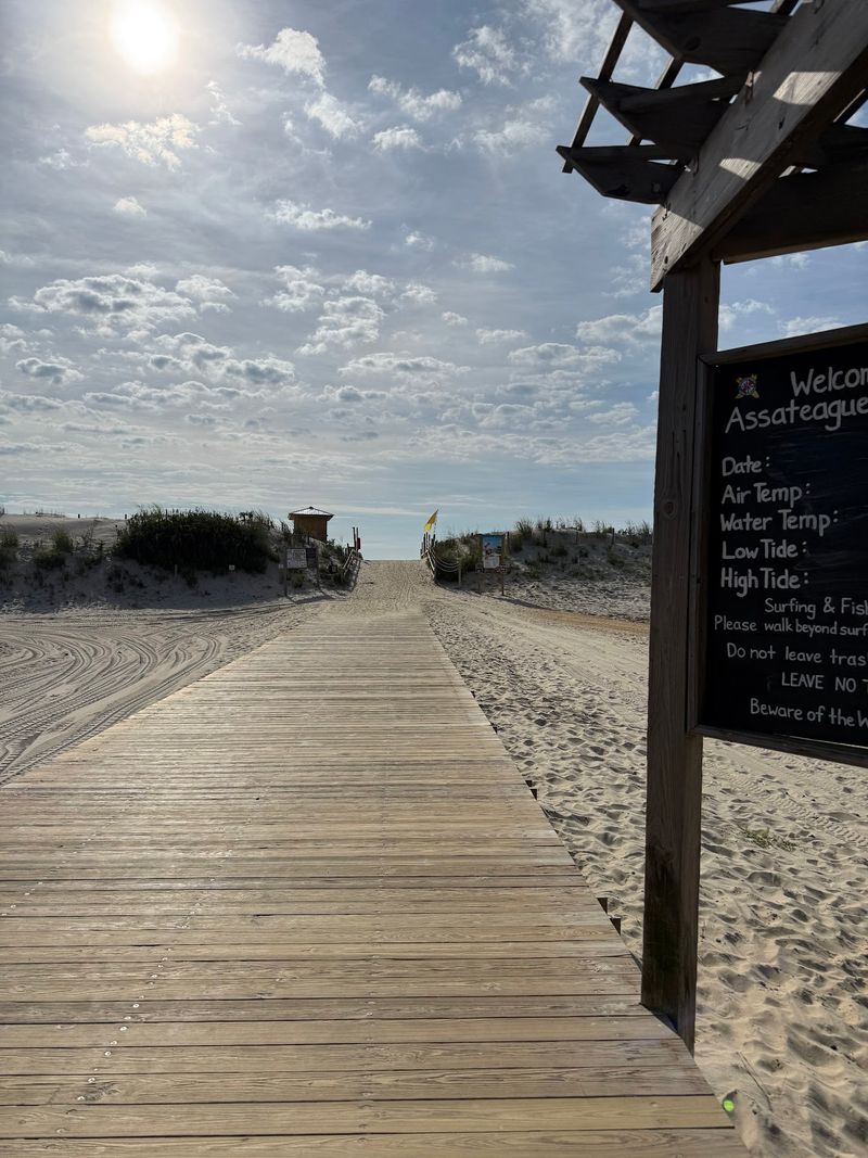 The 5 Tides Cafe And On-Site Store