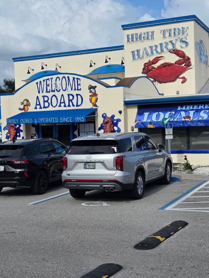 The Address Everyone Keeps Driving To The Address Everyone Keeps Driving To