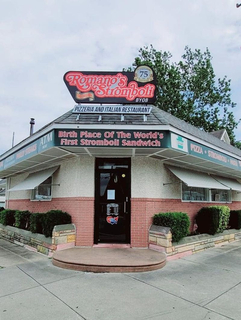 The Address That Started It All