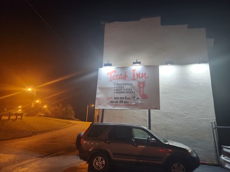 The After-Midnight Rite of Passage