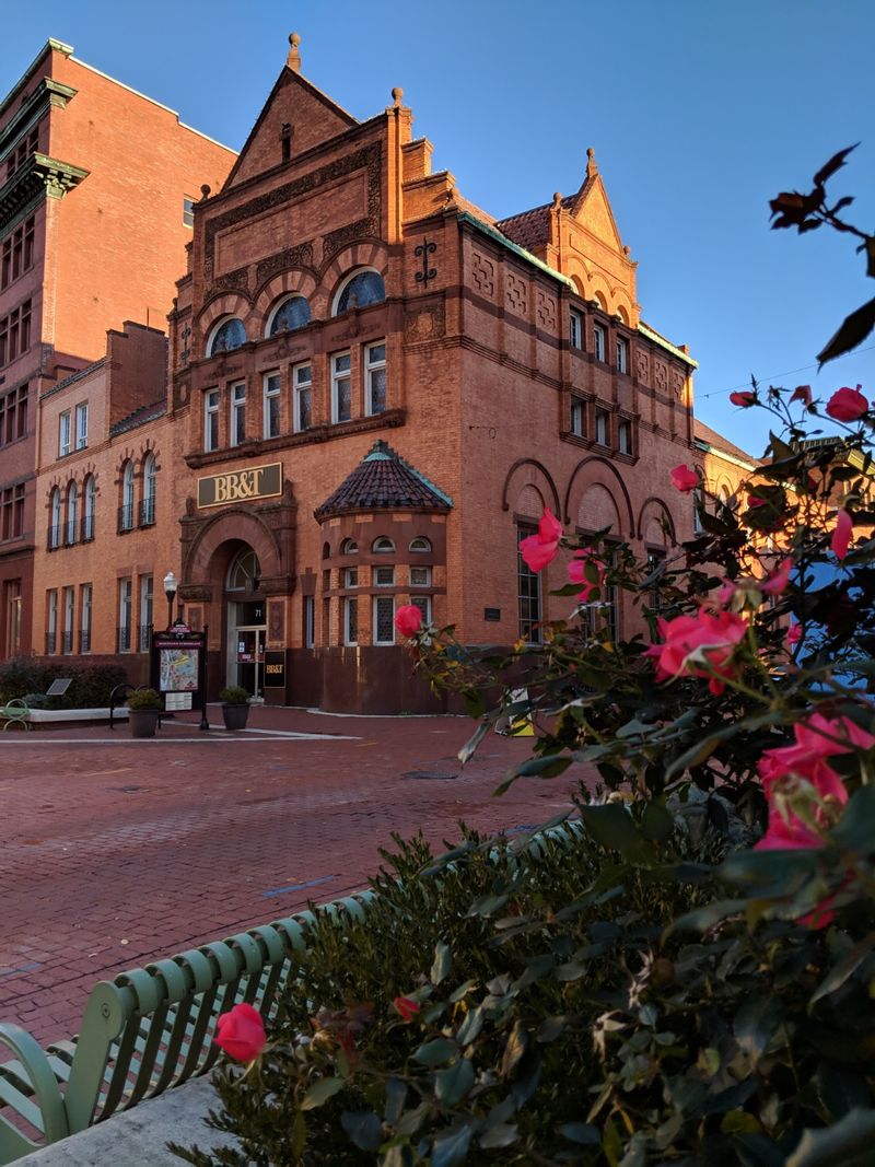 The Allegany Museum and Regional Stories