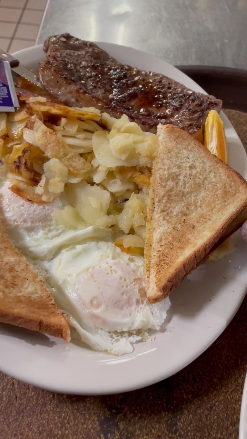The American Diner, West Reading, PA