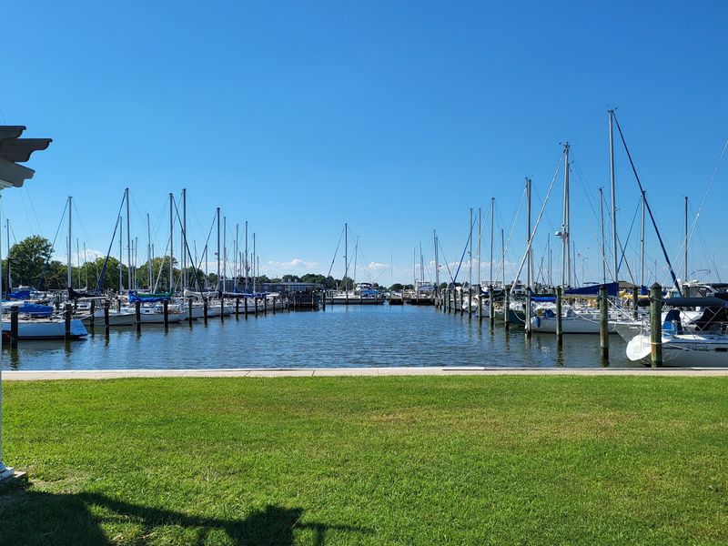 The Annapolis Comparison, Minus the Sticker Shock