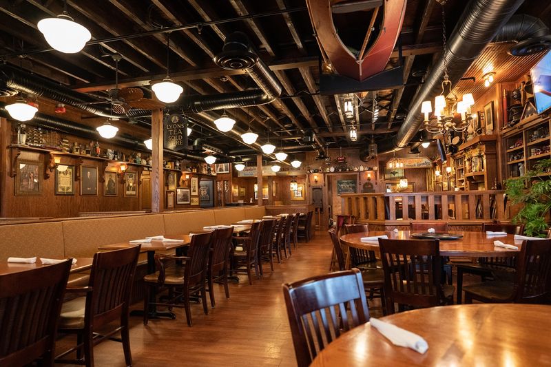 The Aristocrat Pub, Indianapolis, Indiana The Aristocrat Pub, Indianapolis, Indiana