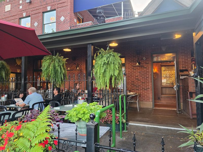 The Aristocrat Pub, Indianapolis