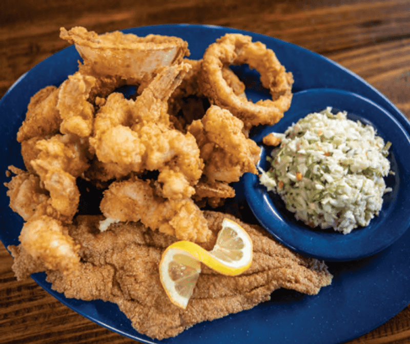 The Ark, Riverside, AL The Ark, Riverside, AL