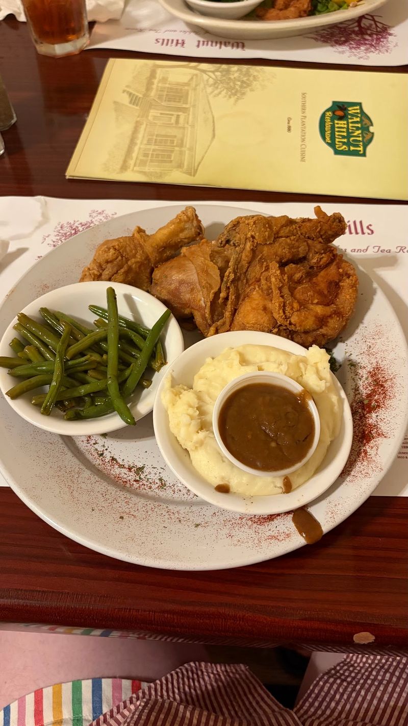 The Award-Winning Fried Chicken Everyone Talks About