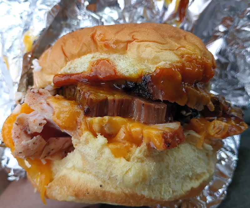 The BBQ Shack, Chesapeake, VA The BBQ Shack, Chesapeake, VA
