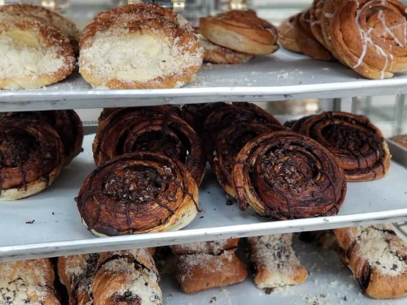 The Babka Behind the Buzz The Babka Behind the Buzz