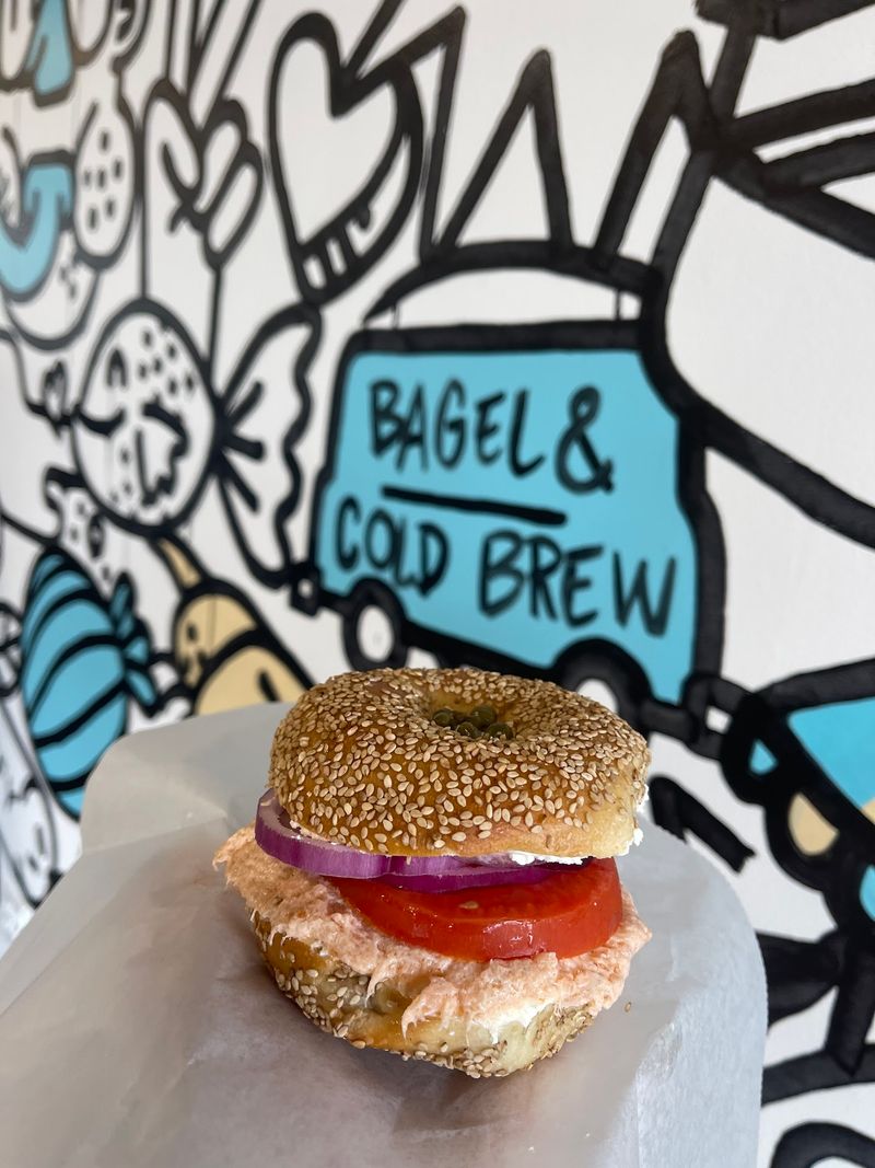 The Bagel Shop of Cape May, North Cape May, NJ