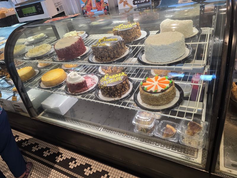 The Bakery Case Everyone Talks About The Bakery Case Everyone Talks About