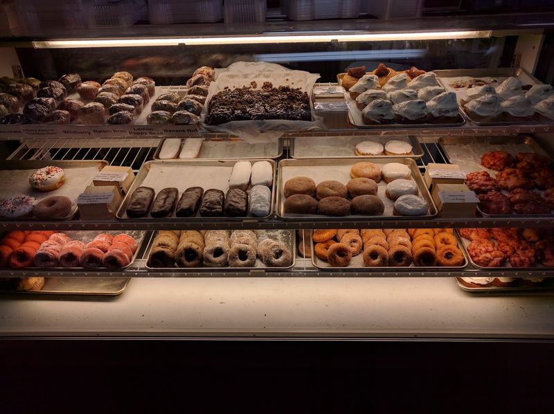 The Bakery That Steals The Show The Bakery That Steals The Show