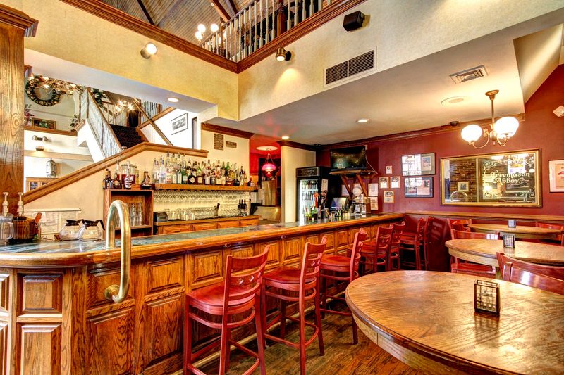 The Bar and Its Signature Sips