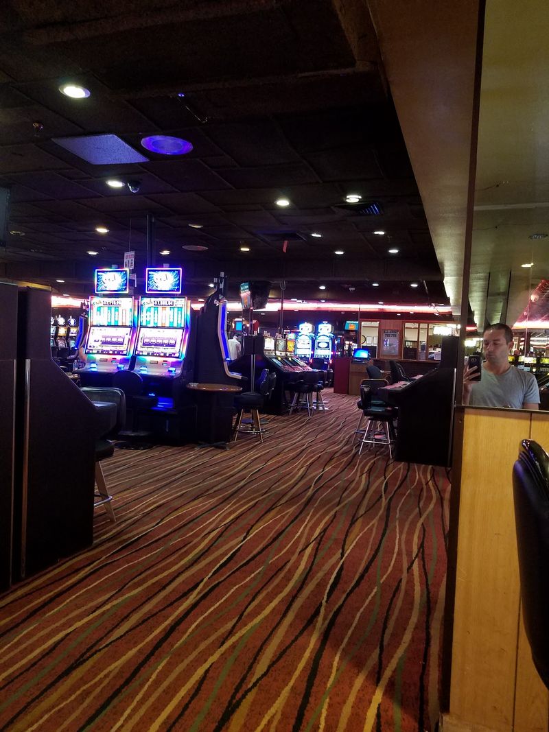 The Bar as a Meeting Point