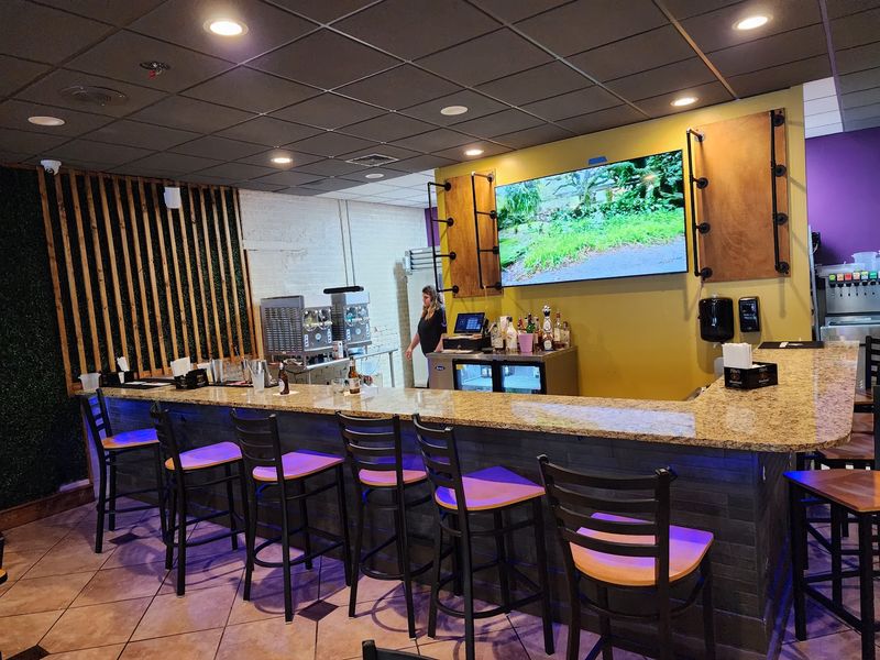 The Bayou Kitchen & Lounge, Sanford, FL