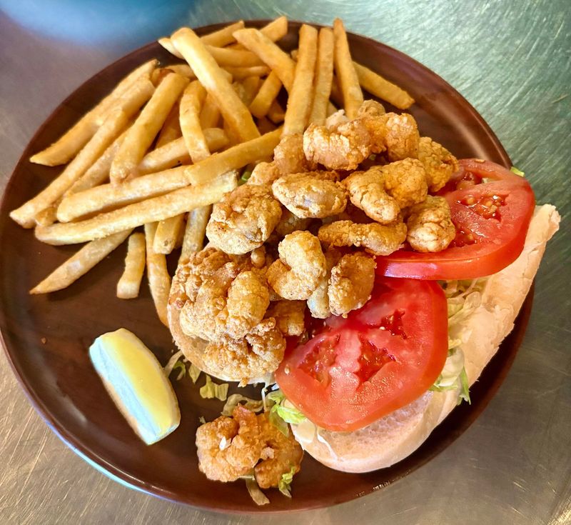 The Bayou | Restaurant & Tiki Bar, Ocean Springs, MS