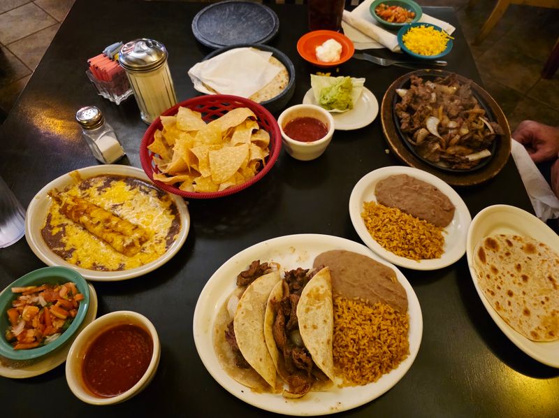 The Beef Enchiladas Everyone Talks About