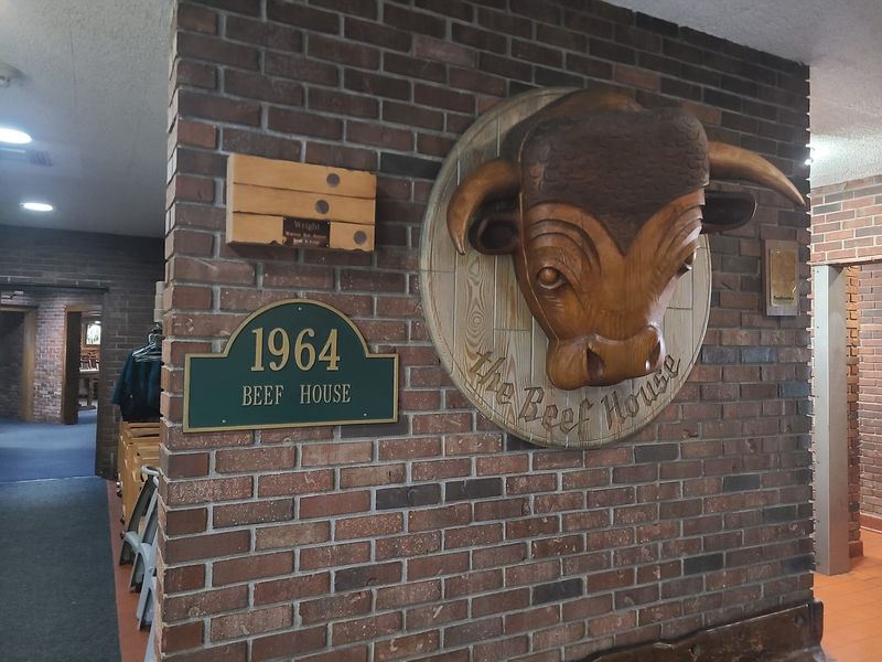 The Beef House, Covington The Beef House, Covington