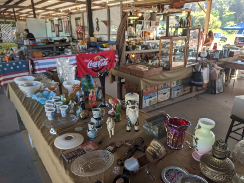The Big Antique Extravaganza The Big Antique Extravaganza