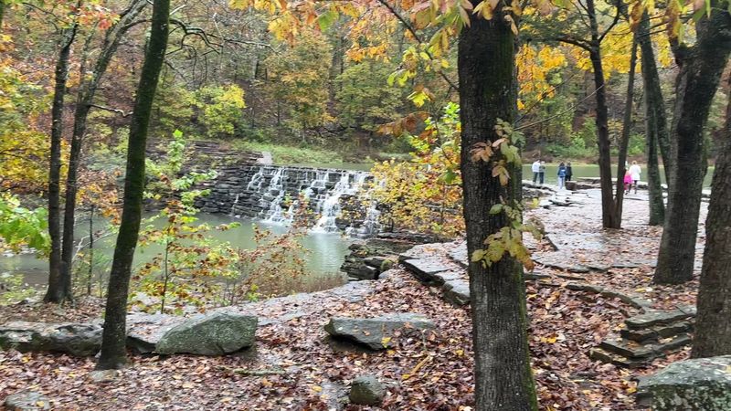 The Birthplace of Arkansas Mountain Biking
