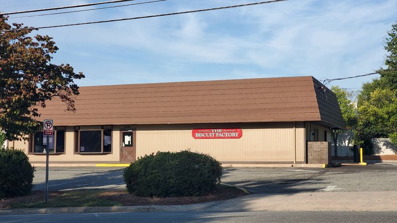 The Biscuit Factory, Inc, High Point, NC