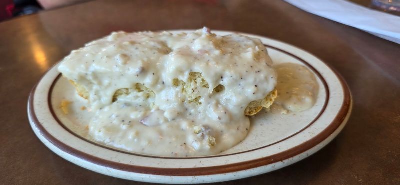 The Biscuits That Built A Reputation