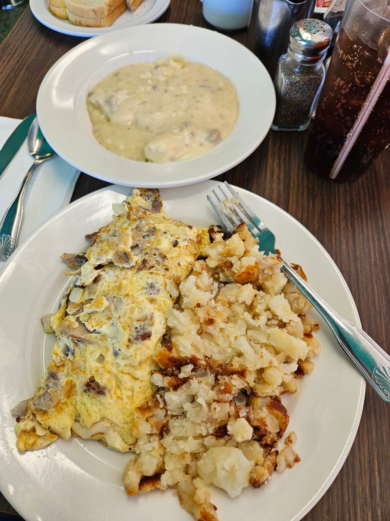 The Biscuits and Gravy Cult Following