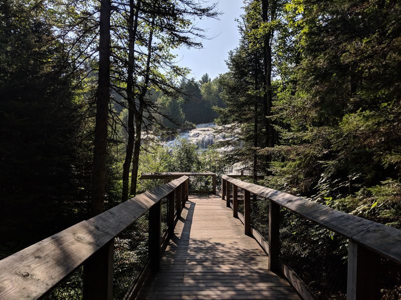 The Boardwalk That Does The Heavy Lifting The Boardwalk That Does The Heavy Lifting