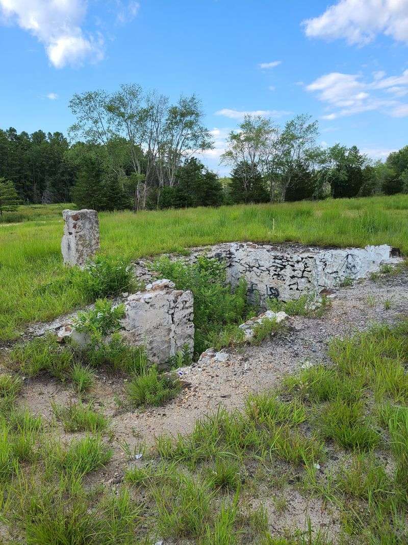 The Bog Iron And Cranberry Story Behind The Name The Bog Iron And Cranberry Story Behind The Name